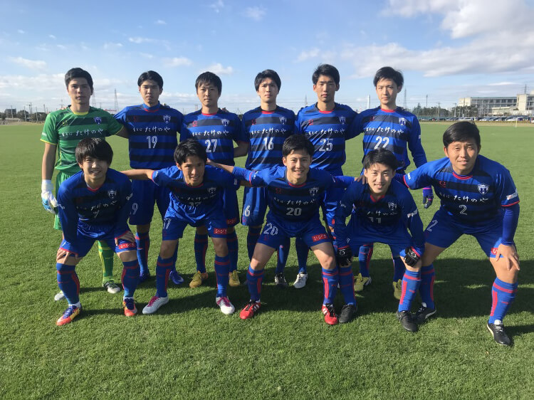 KSL市原カップ予選リーグ vs.東京23FC 試合結果