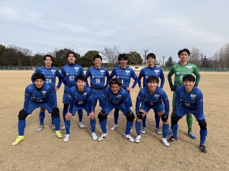 トップチーム　会長杯　2回戦試合結果について