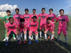 「KSL市原PENALTYカップ 予選リーグ第1節 vs.ブリオベッカ浦安」試合結果