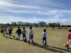 クリニック＠戸田上部公園のご報告