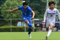 石神選手　埼玉県社会人サッカーリーグ１部選抜選出のお知らせ