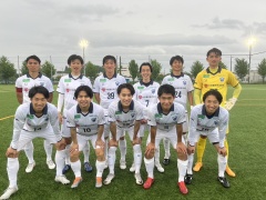 トップチーム　埼玉県社会人サッカーリーグ１部　第９節　試合結果について