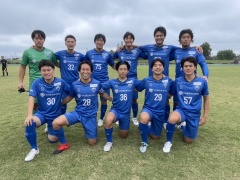 せかンドチーム　埼玉県社会人サッカーリーグ１部　後期　第５節　試合結果について