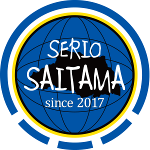 セリオサッカースクール ロゴ